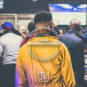 104 BPM Interpretations 3 Ep