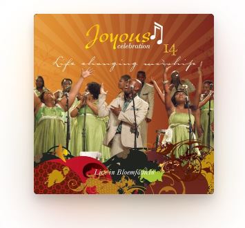 ALBUM: Joyous Celebration 14 Live In Bloemfontein