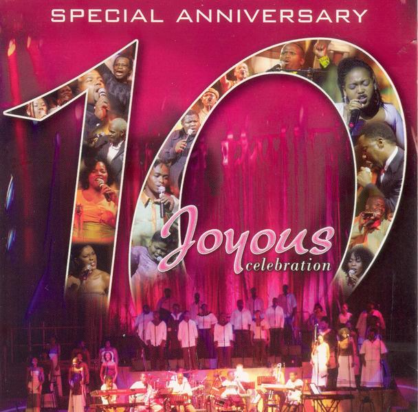 Joyous Celebration 10 Album Zip Fakaza Gospel Music Mp3 Download