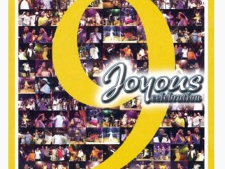 Album: Joyous Celebration – Joyous Celebration Vol. 9