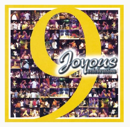 Album: Joyous Celebration – Joyous Celebration Vol. 9