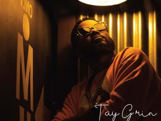 Album: Tay Grin – Nyau King