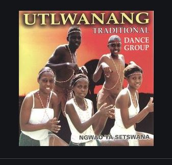 Album Utlwanang Traditional Dance Group – Ngwao Ya Setswana Mp3 Download Fakaza2018