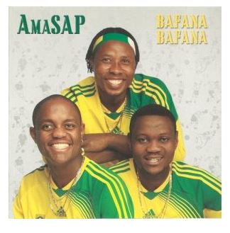 Amasap – Bafana Bafana Album Zip Download