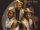 Album: Amasap – Wangithola Nginje