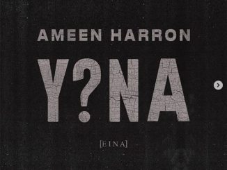 Ameen Harron – Y?NA (EINA) Ft. YoungstaCPT & Nadia Jaftha