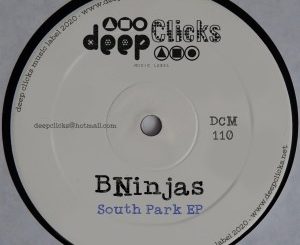EP: BNinjas – South Park