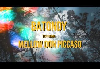 Video: Batondy – Jungle Fever Ft. Mellow Don Picasso