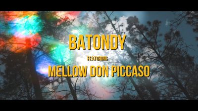 Video: Batondy – Jungle Fever Ft. Mellow Don Picasso