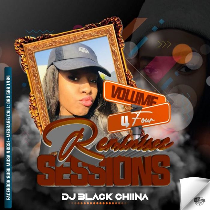 Black Chiina – Reminisce Sessions Vol.4 (Winter Edition Mix)