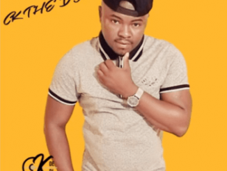 CK The Dj – Dikgame