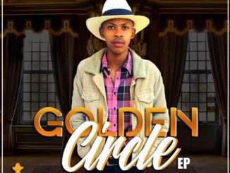 EP: Cairo Cpt – Golden Circle