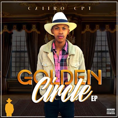 EP: Cairo Cpt – Golden Circle