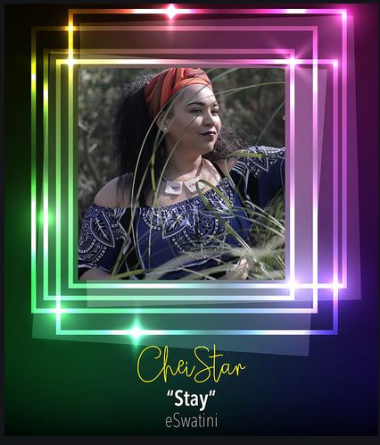 CheiStar - Stay Ft. Cassasoul Mp3 Download