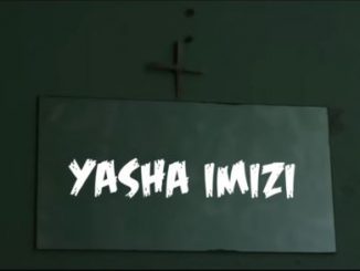Claudio & Kenza Ft. Mpumi & Sun-EL Musician - Yasha Imizi