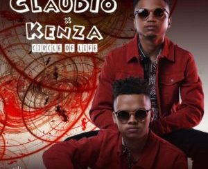 Video: Claudio x Kenza – Ziyon Ft. Simmy