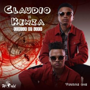 Video: Claudio x Kenza – Ziyon Ft. Simmy