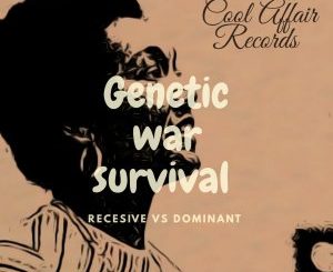 Cool Affair – Genetic War