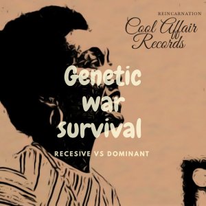 Cool Affair – Genetic War