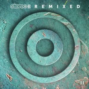 DJ Chus & David Penn – Esperanza (Djeff Extended Remix)