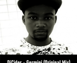 DJ Cider – Germini (Original Mix)