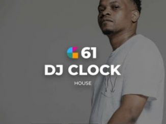 DJ Clock – GeeGo 61 Mix