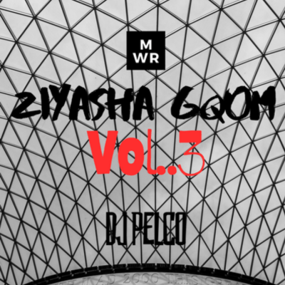 DJ Pelco – Ziyasha Gqom Vol.3 Mix