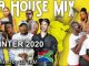 DJ TKM South African House Music Mix 2020 “Winter”