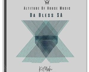 EP: Da Bless SA – Ki’mah