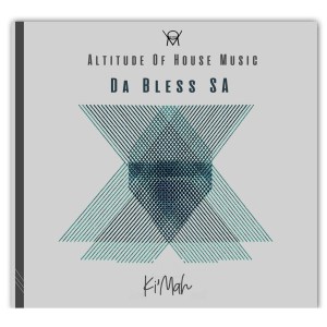 EP: Da Bless SA – Ki’mah