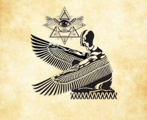 Aimo & D.O.A – Sumerian Warrior (Original Mix)