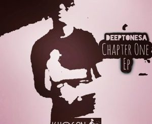 Ep: DeeptoneSA – Chapter One