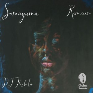 Dj Kabila, WendySoni – Somnyama (Da Mike Remix)