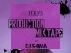 Dj Shima – 100% Production Mix