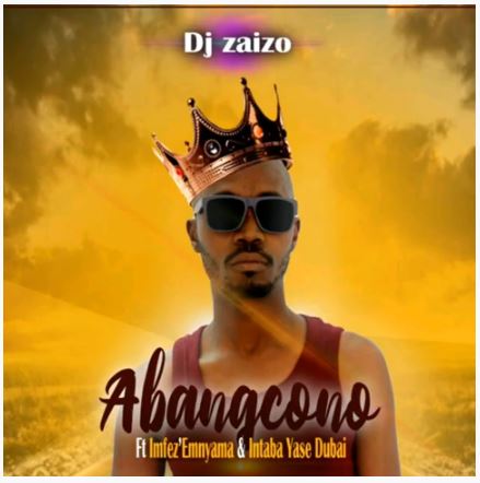 Dj Zaizo Ft. Imfezemnyama - Abangcono Mp3 Download