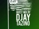 Djay Tazino – Kota Embasssy Guest Mix