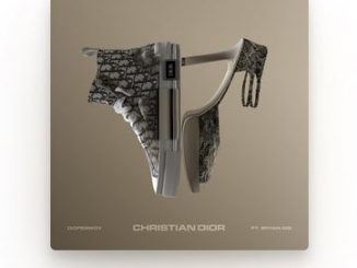 Dopebwoy - Christian Dior Ft. Bryan Mg Mp3 download
