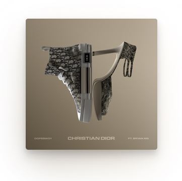 Dopebwoy - Christian Dior Ft. Bryan Mg Mp3 download