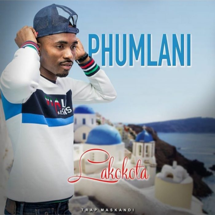 Album: Phumlani – Lakokota