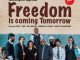 Dr Mbongeni Ngema Freedom Is Coming Tomorrow