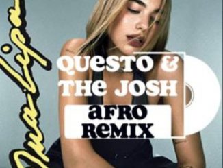 Dua Lipa – Don’t Start Now (DJ Questo x The Josh Remix)