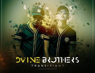 Dvine Brothers – Transitions EP