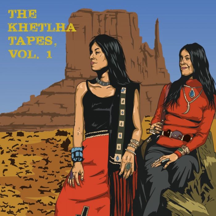 EP: Thulo (Maepa) – The Khetlha Tapes: Vol.1