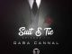 (Gaba Cannal Suit & Tie Mix
