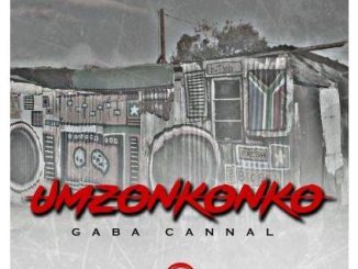 Gaba Cannal Umzonkonko Mp3 Download