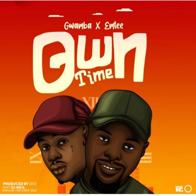 Video: Gwamba – Own Time Ft. Emtee