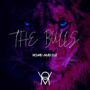 Ep: Home-Mad Djz – The Bulls