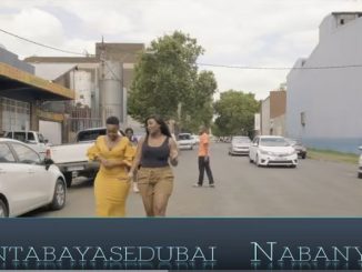 IntabaYaseDubai - Nabanye Mp3 Download Fakaza