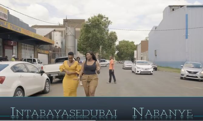 IntabaYaseDubai - Nabanye Mp3 Download Fakaza