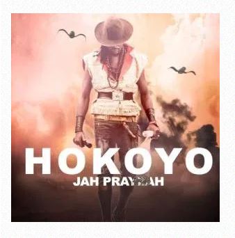 Jah Prayzah – Hokoyo Album Zip Download